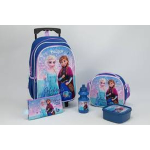 ROLLER BACKPACK 16" 5*1 PRE