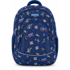 BACKPACK 20L