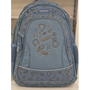 BACKPACK 20L