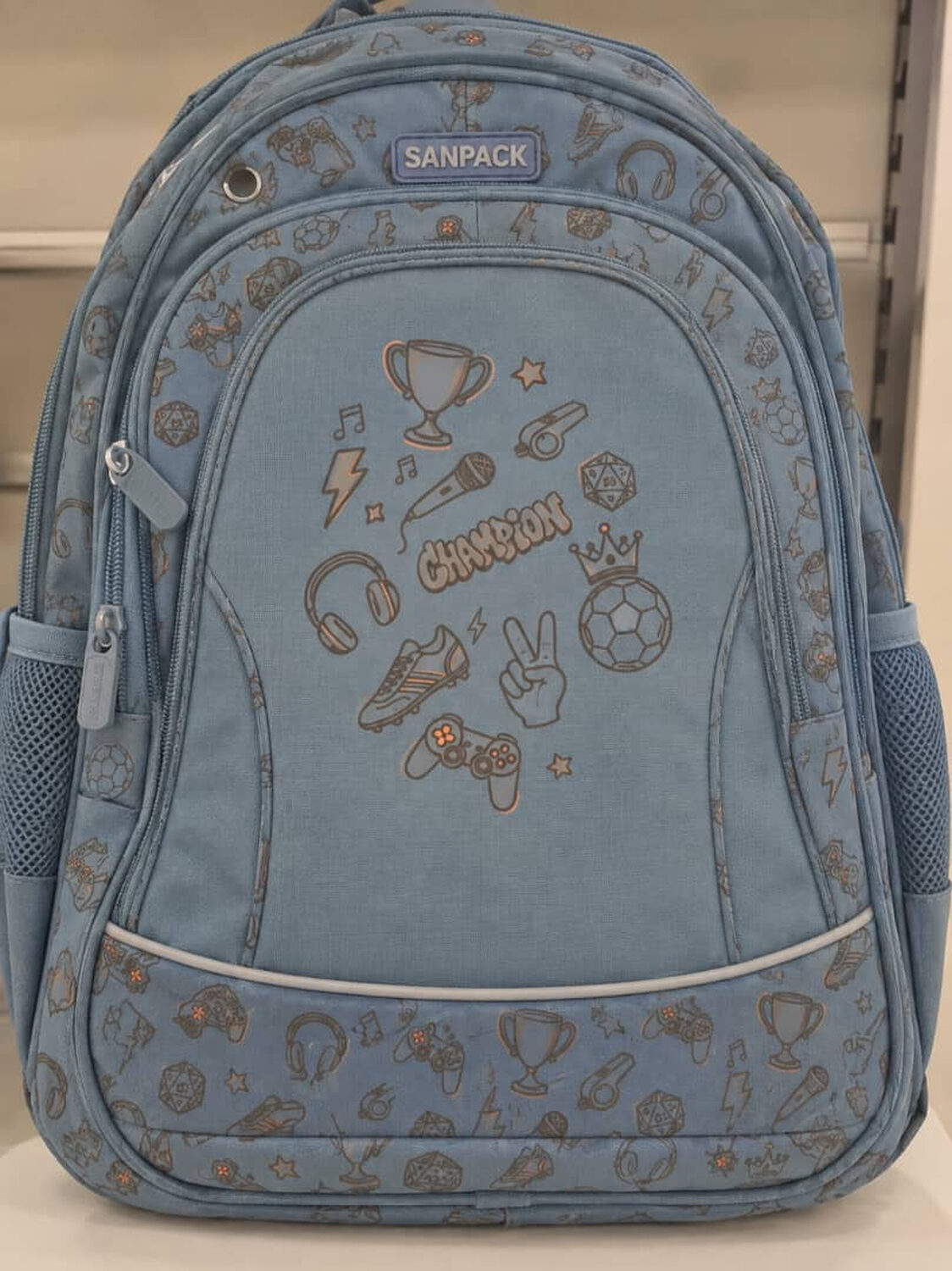 BACKPACK 20L