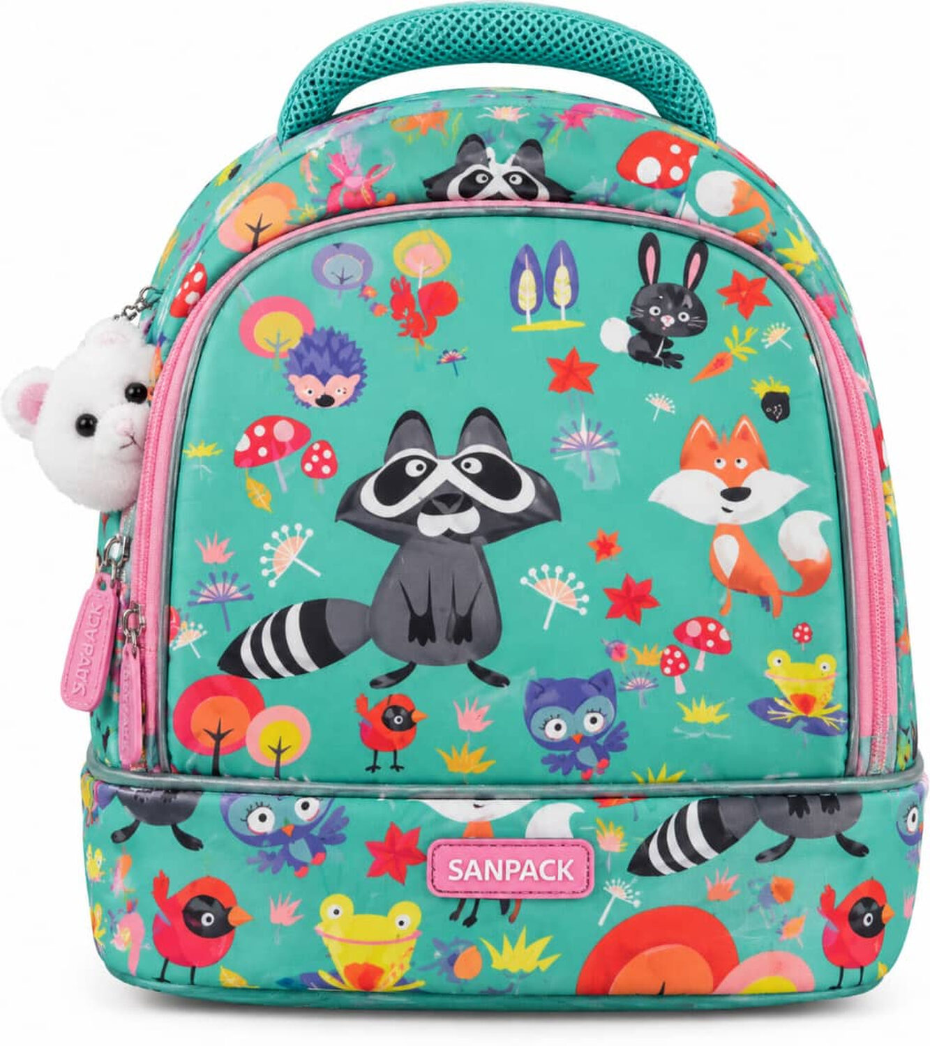 Lunch bag SA501