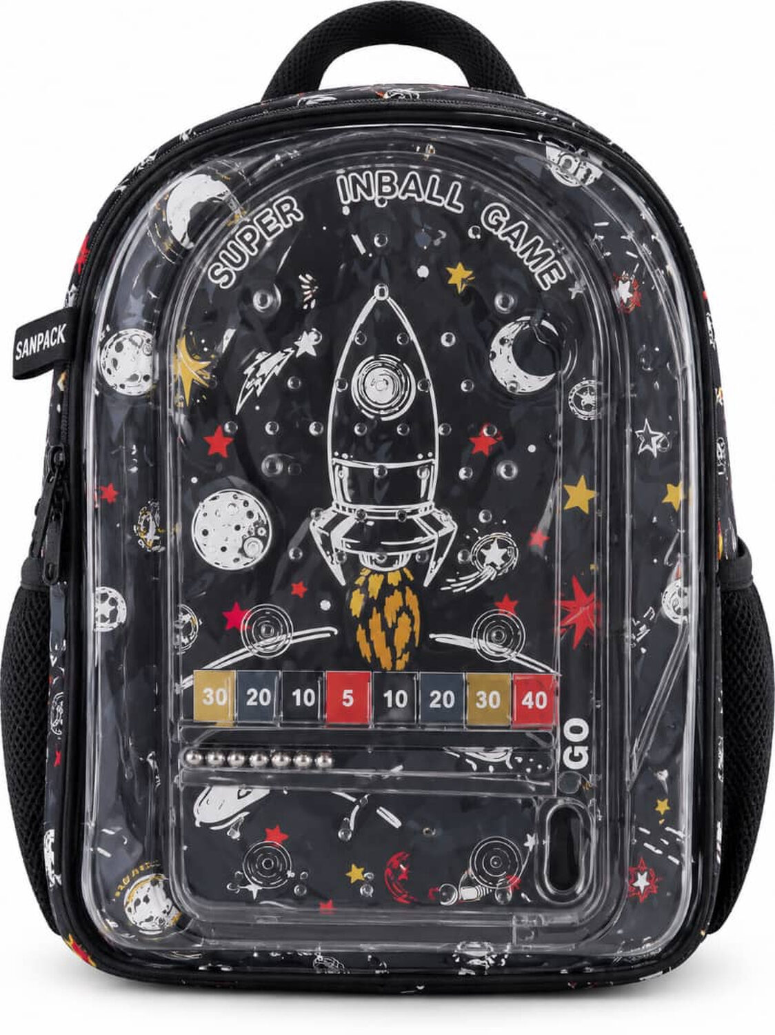 Lunch bag SA507