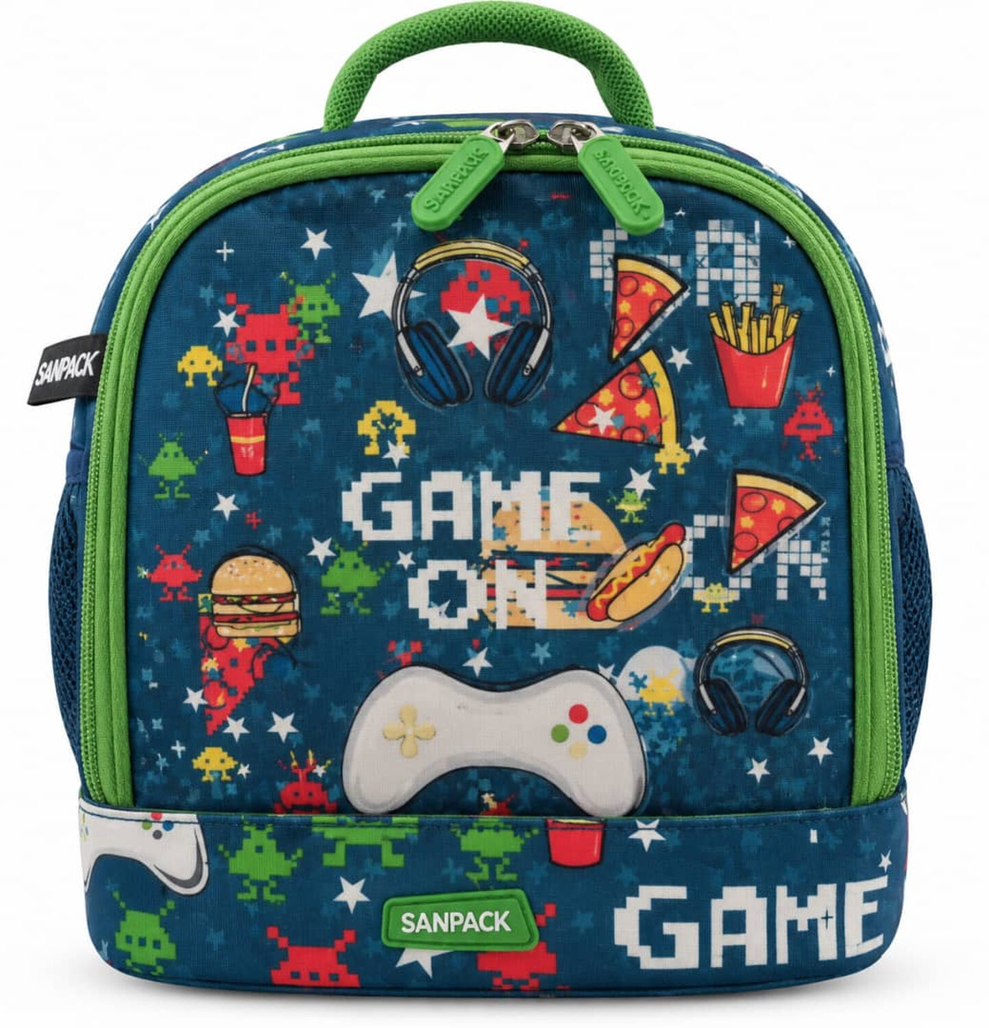 Lunch bag SA506