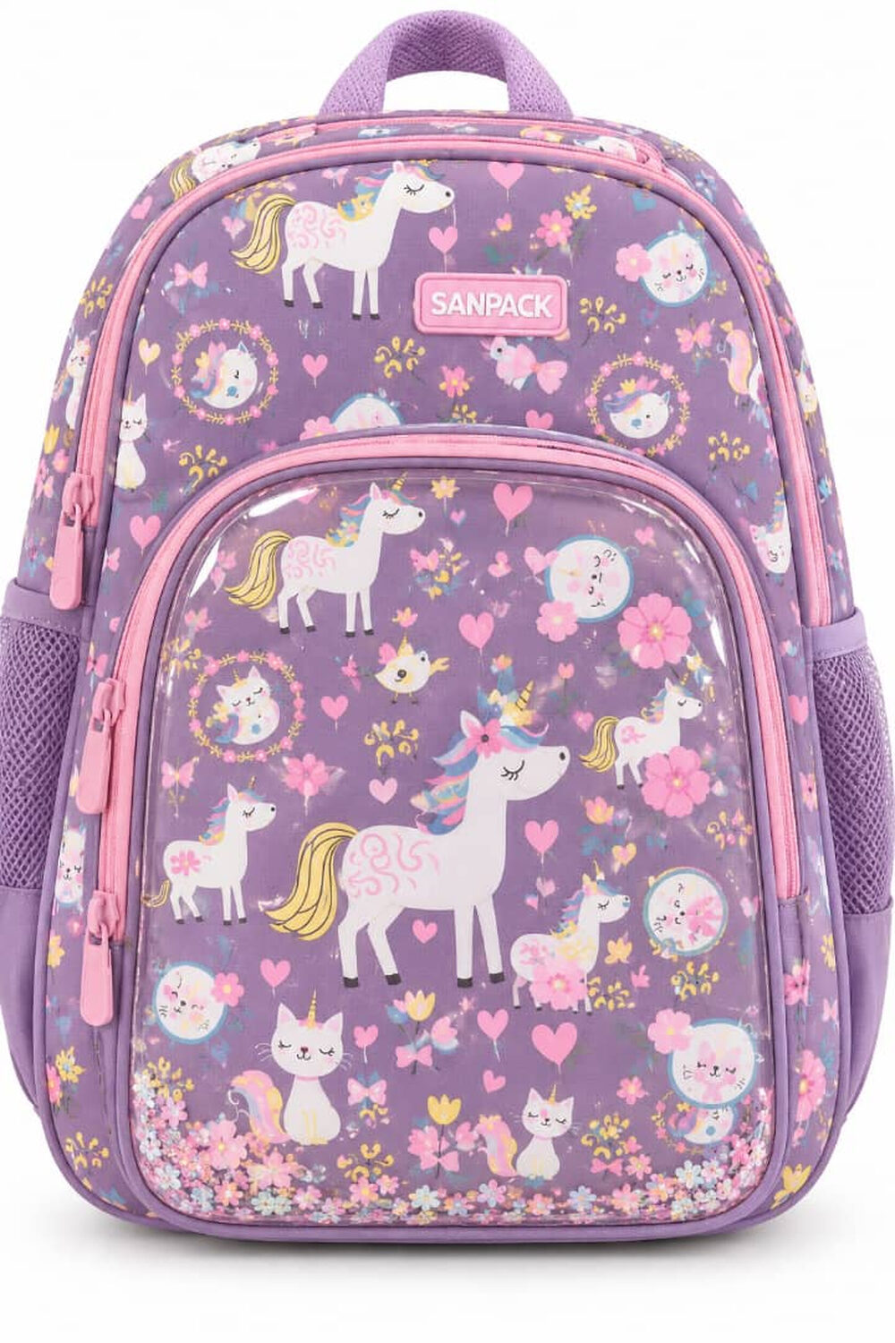 BACKPACK 20L