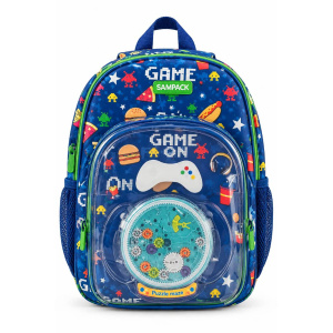 BACKPACK 20L