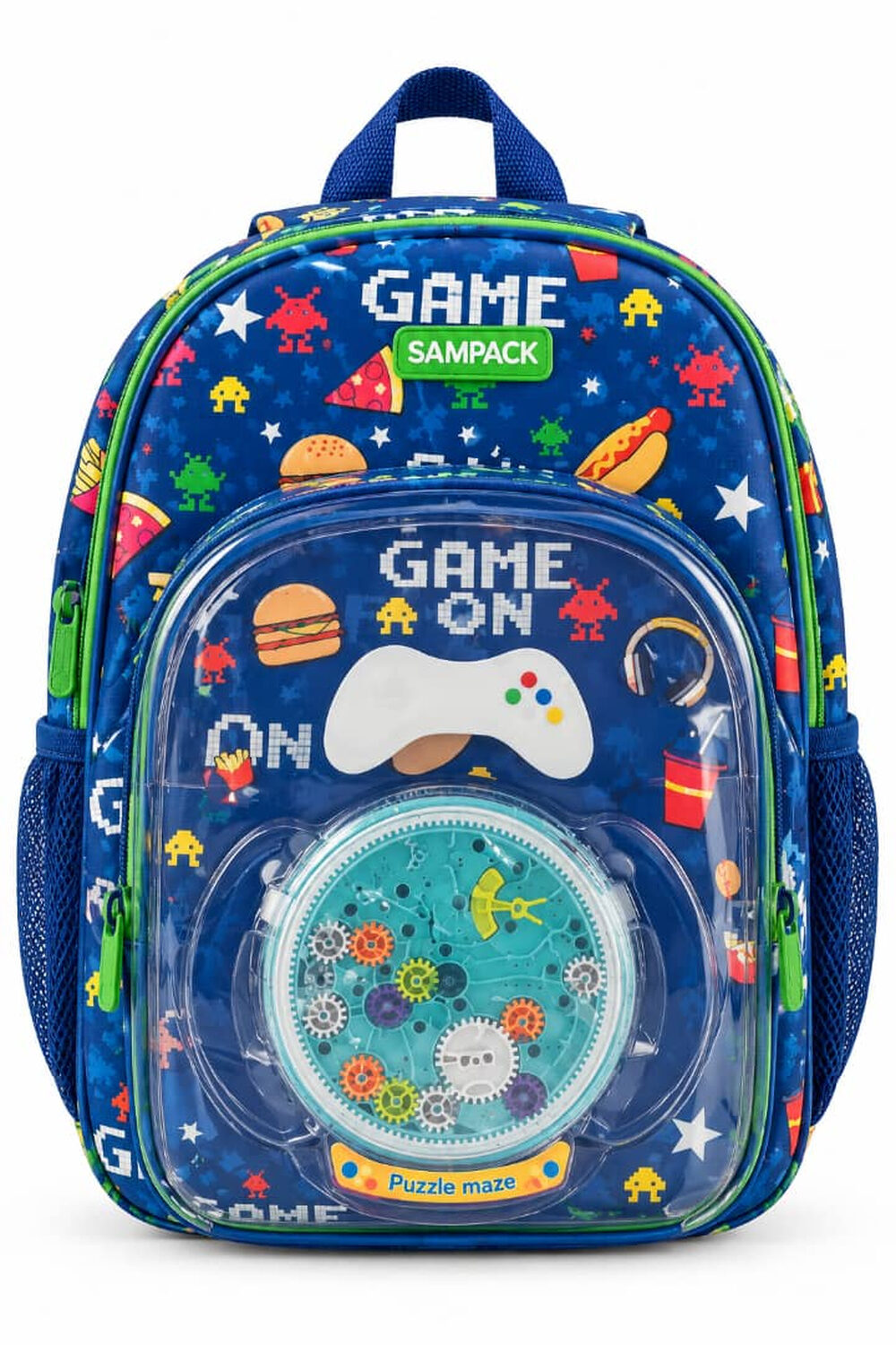 BACKPACK 20L