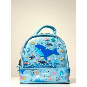 Lunch bag SA503