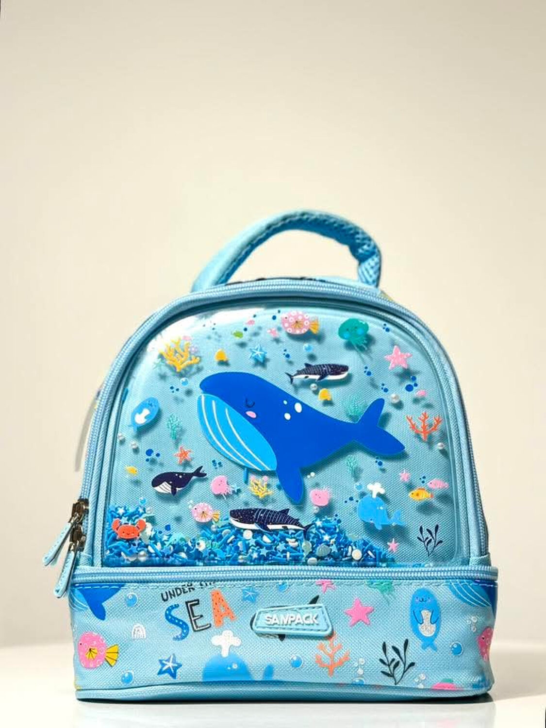 Lunch bag SA503