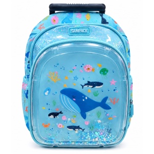 TROLLEY BACKPACK SA303