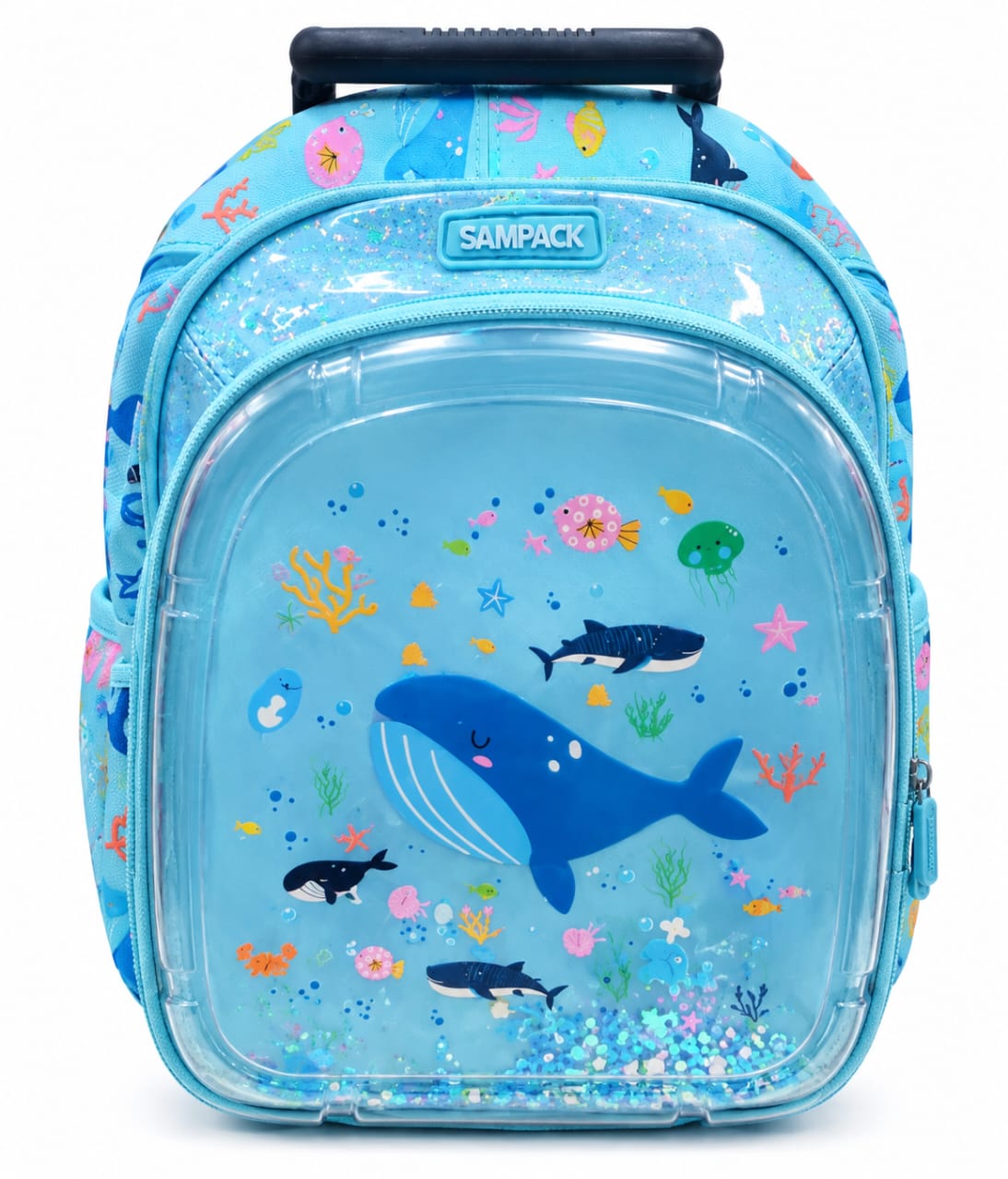 TROLLEY BACKPACK SA303
