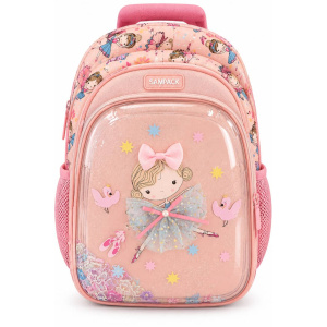 TROLLEY BACKPACK SA302