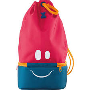 Bag Lunch - Maped