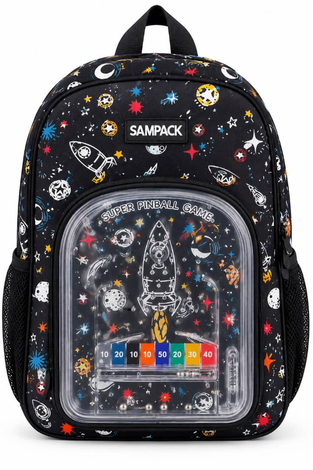 BACKPACK 20L