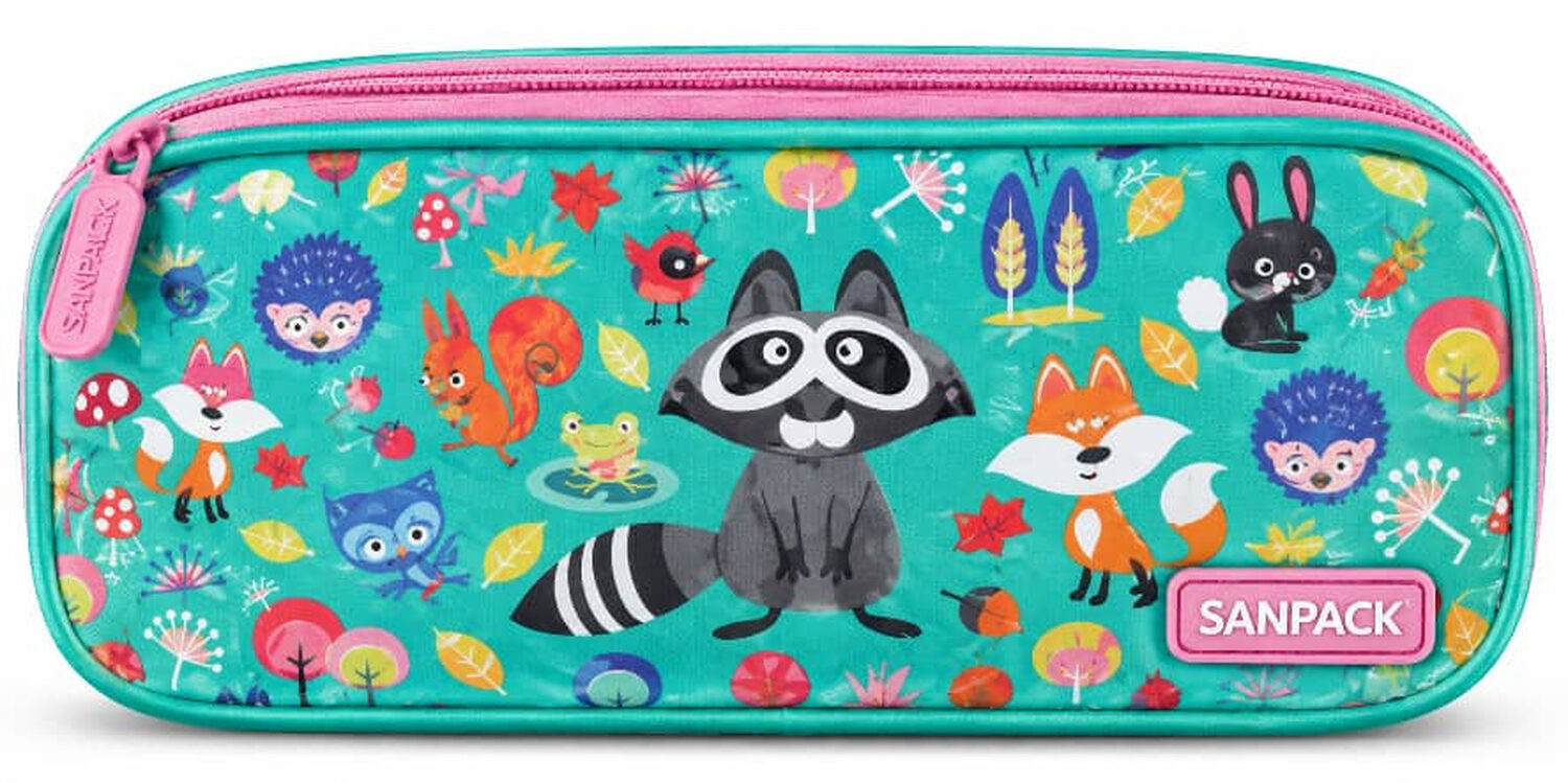 Pencil Case SA028-2