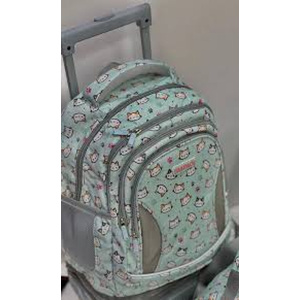 TROLLEY BACKPACK SA314-1