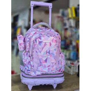 TROLLEY BACKPACK SA314-2