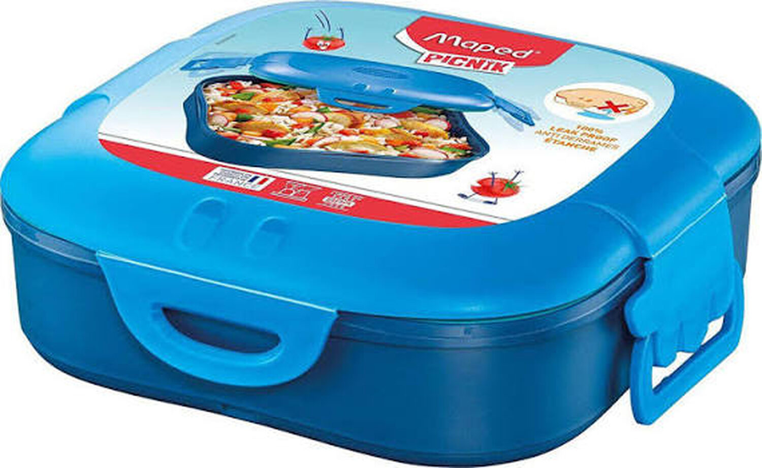 Lunch Box ( 870803 )