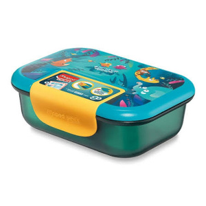 LUNCH Box 0015-0067