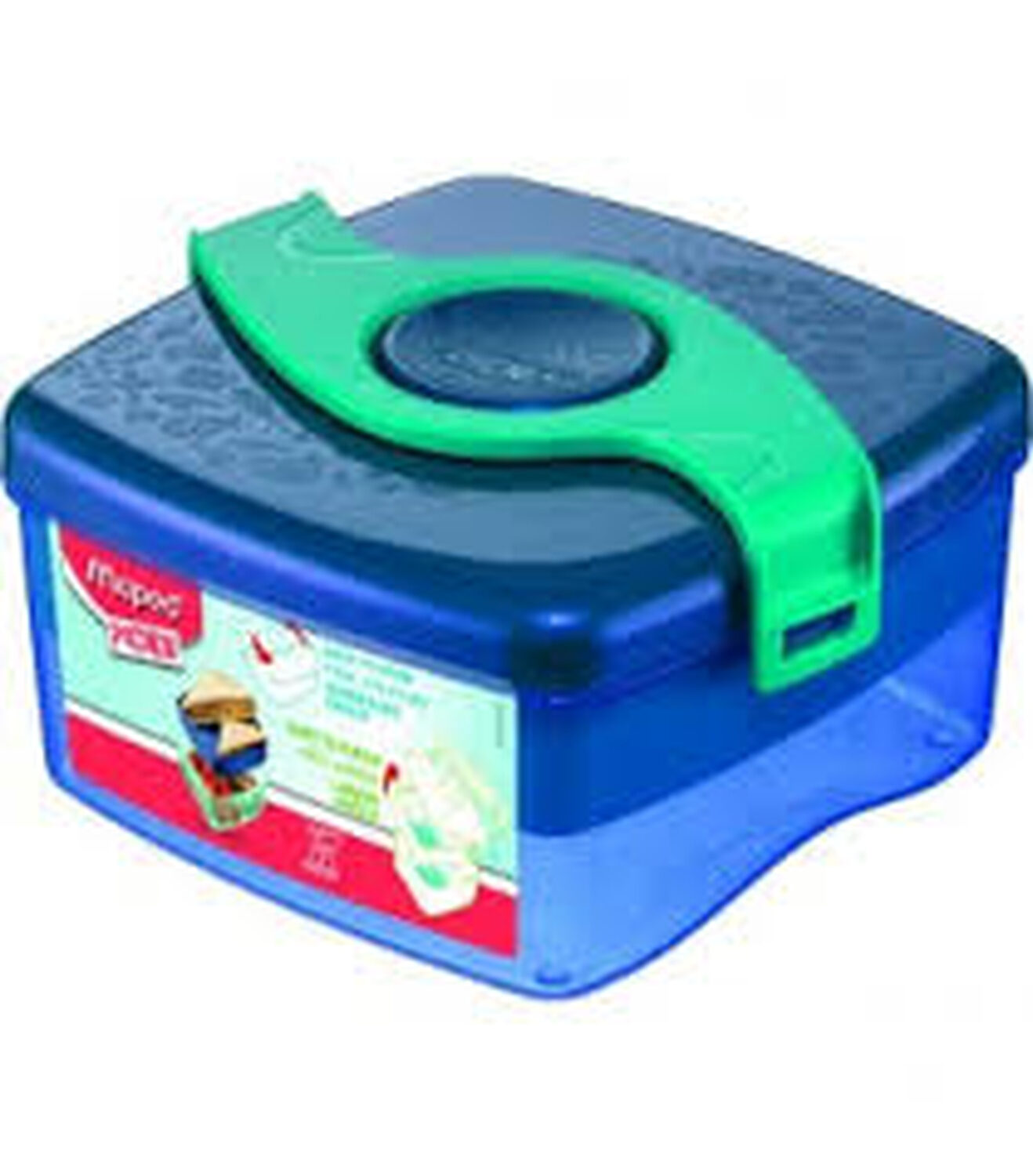 Lunch Box 870108