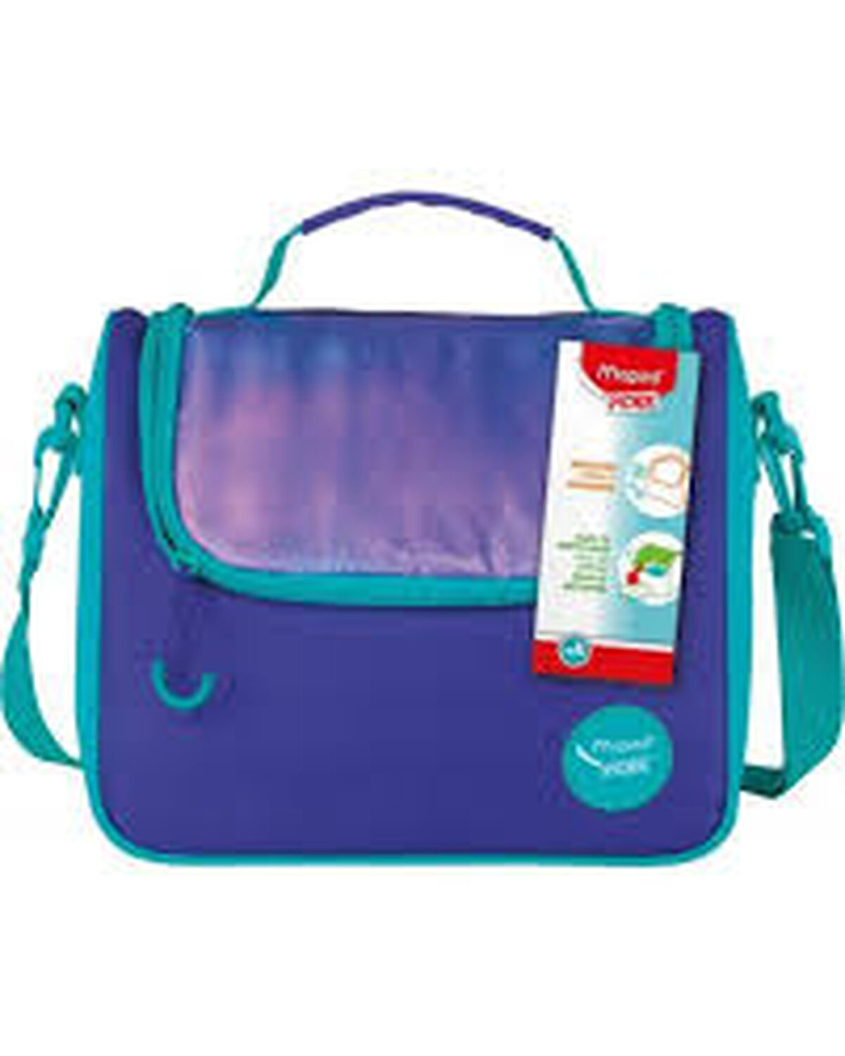 LUNCH TOTE Maped