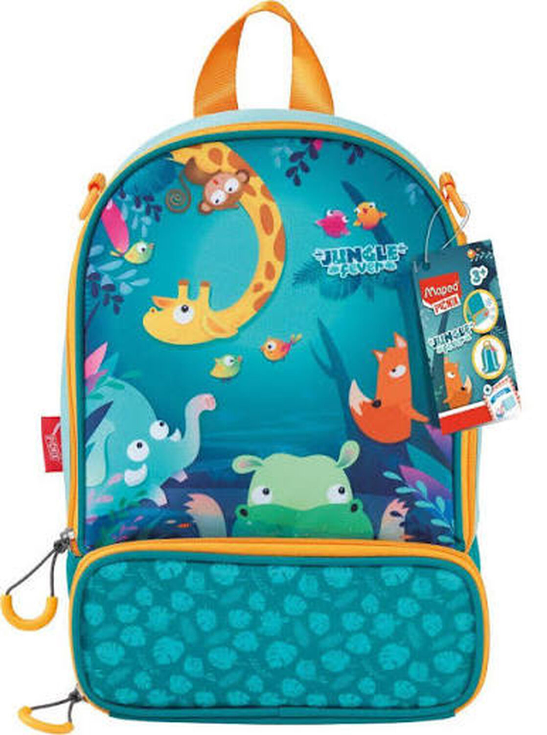 Lunch Bag 879099