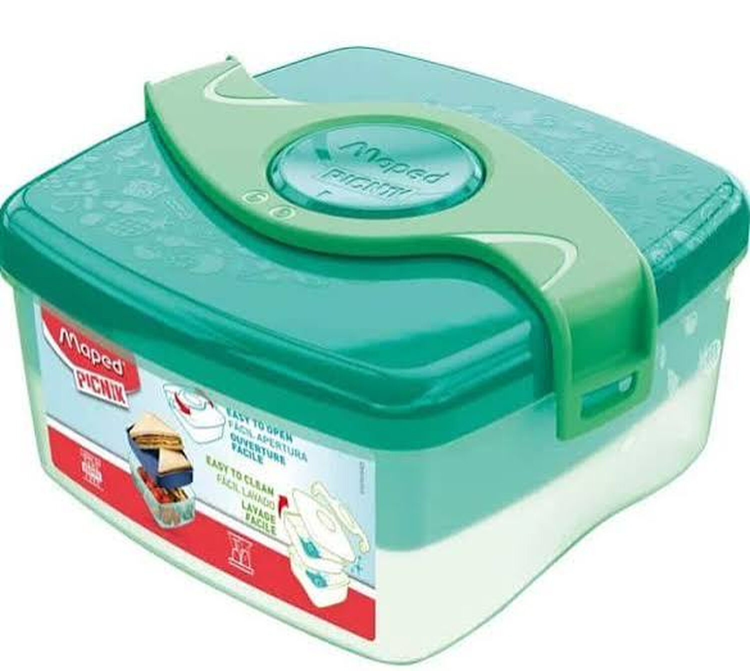 Lunch Box 870105