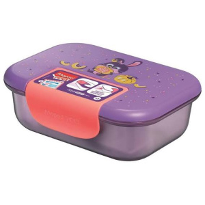 LUNCH Box Maped