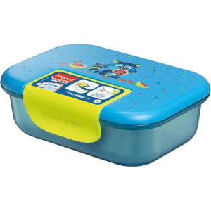 LUNCH Box Maped