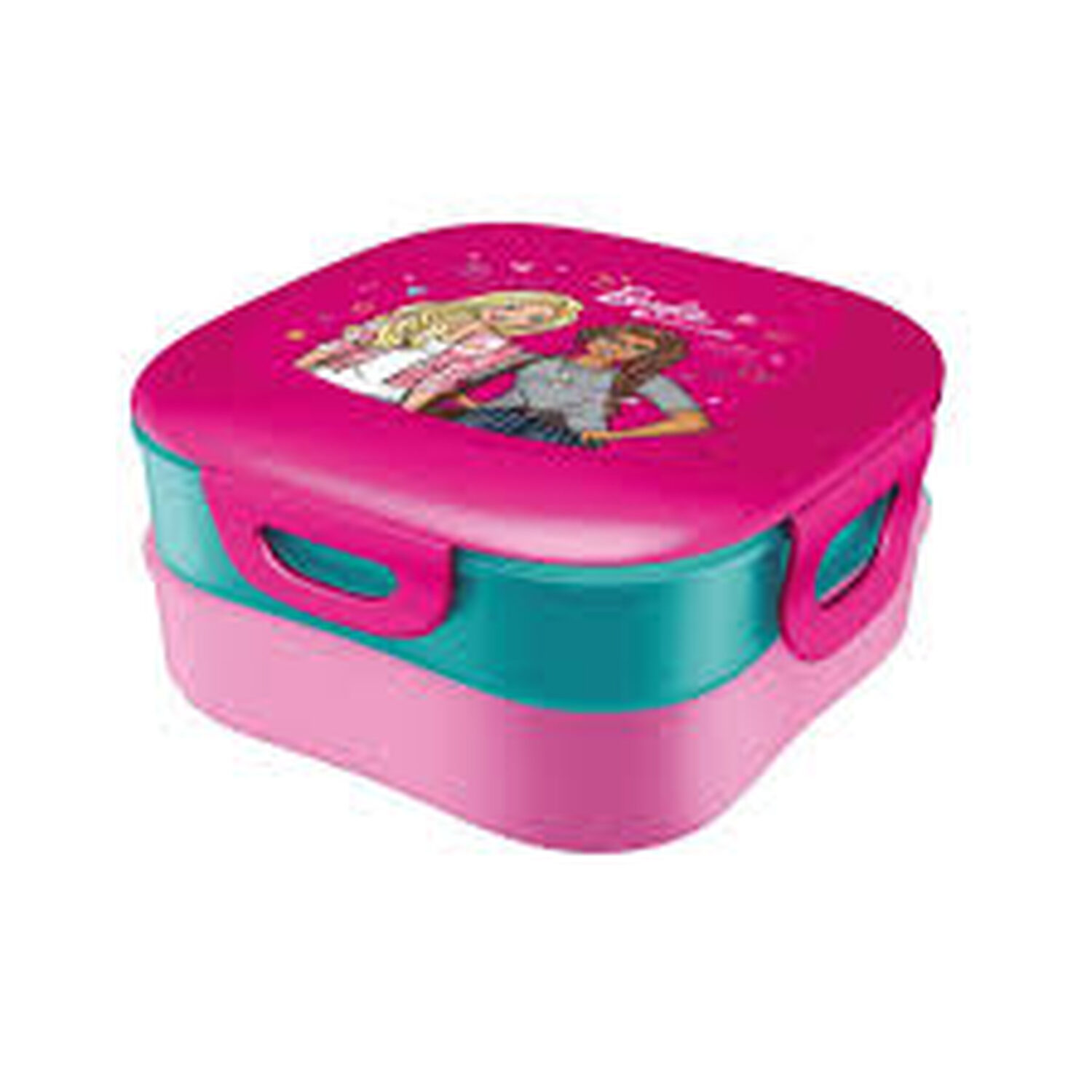 Lunch Box Maped