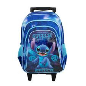 TROLLEY BACKPACK 16" DTT
